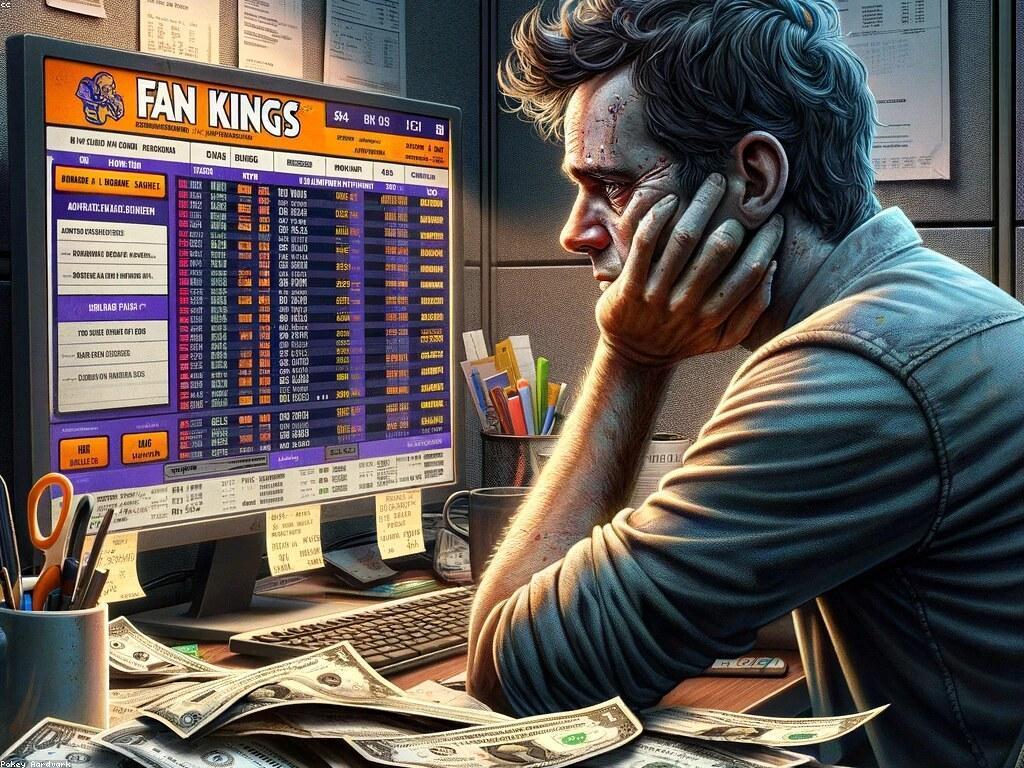 ការប៉ះពាល់នៃការស៊ីសងល្បែងគ្រប់គ្រង