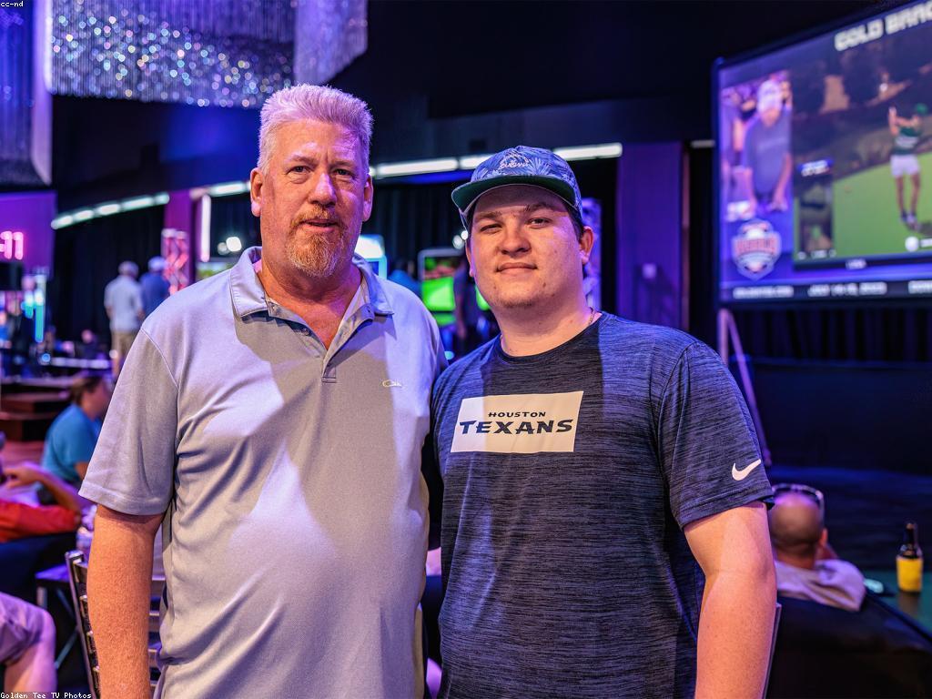 ការស៊ីសងល្បែង: អ្នកលេងនិងកំឡុងពេលចាប់ផ្តើម