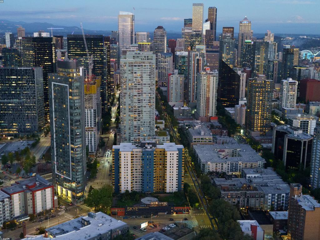 ឱកាសស៊ីសង: ការលូតលាស់ក្នុងអាជីវកម្ម