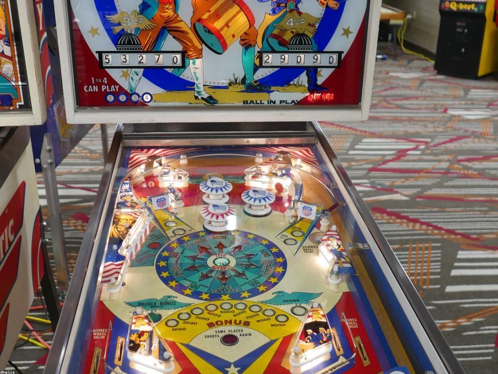 ប្រវត្តិសាស្ត្រនៃល្បែង: ពិភពក្រៅឯកសារនៃកម្សាន្ត