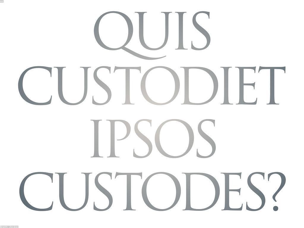 សារៈសំខាន់នៃច្បាប់និងការត្រួតពិនិត្យក្នុងការអភិវឌ្ឍសង្គម